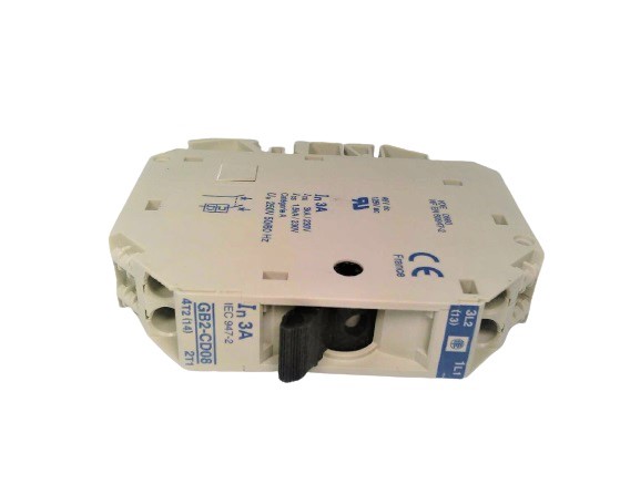 SCHNEIDER ELECTRIC GB2CD08