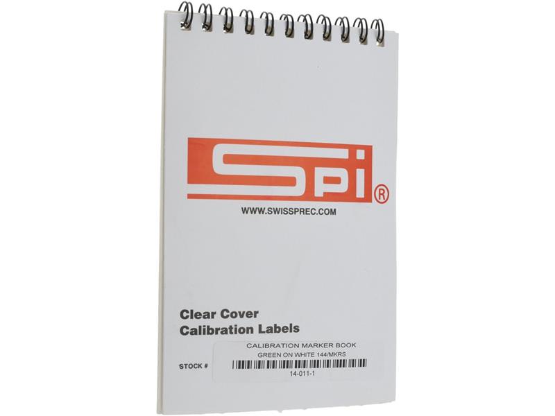 SWISS PRECISION INSTRUMENTS 14-011-1