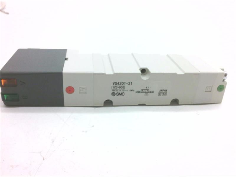 SMC VQ4201-31