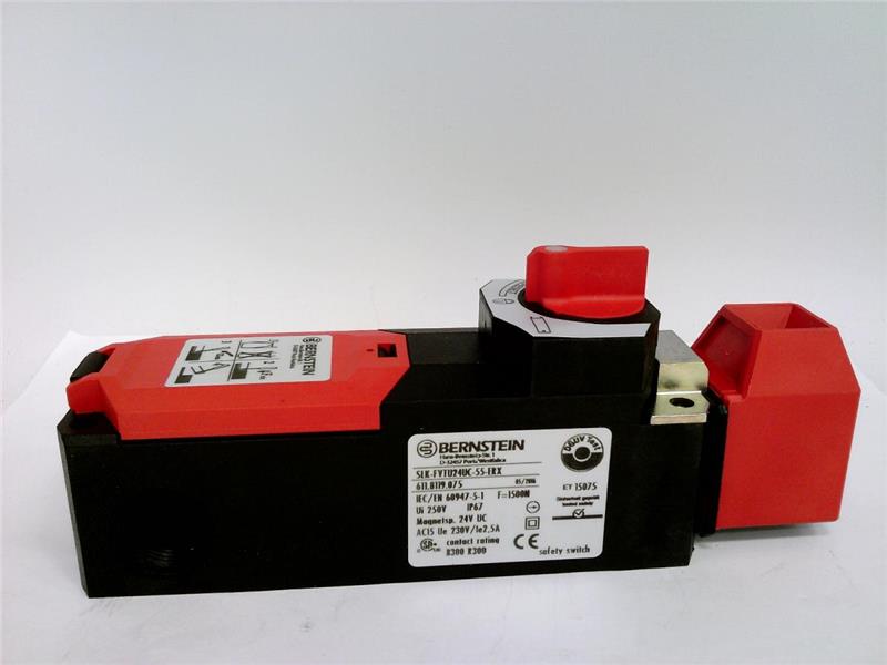 BERNSTEIN AG SLK-FVTU24UC-55-AR