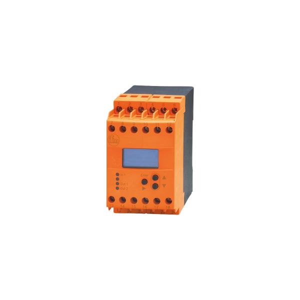 EFECTOR MONITOR/AL-3/110-240VAC/DC-DL2003