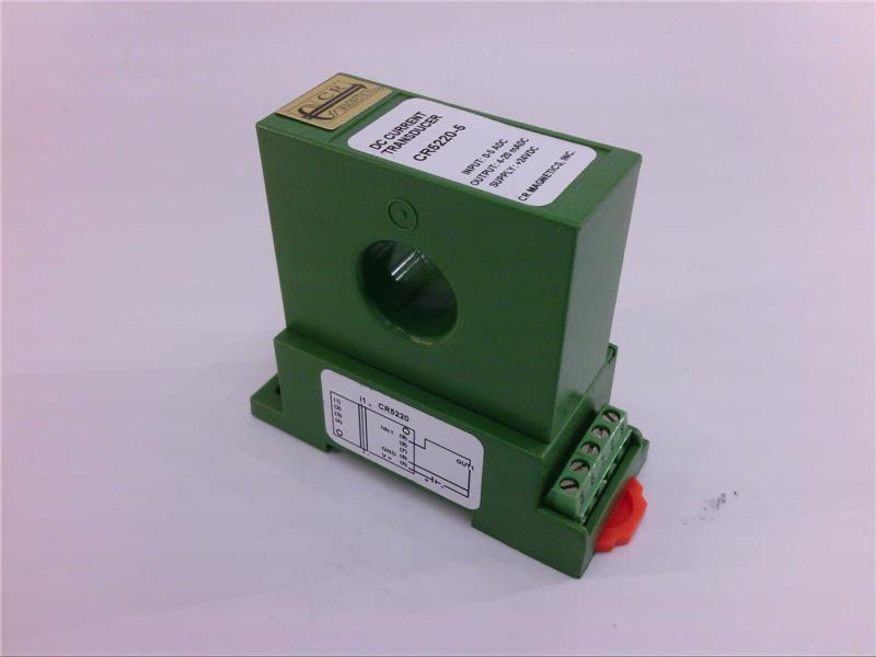 CR MAGNETICS CR5220-5