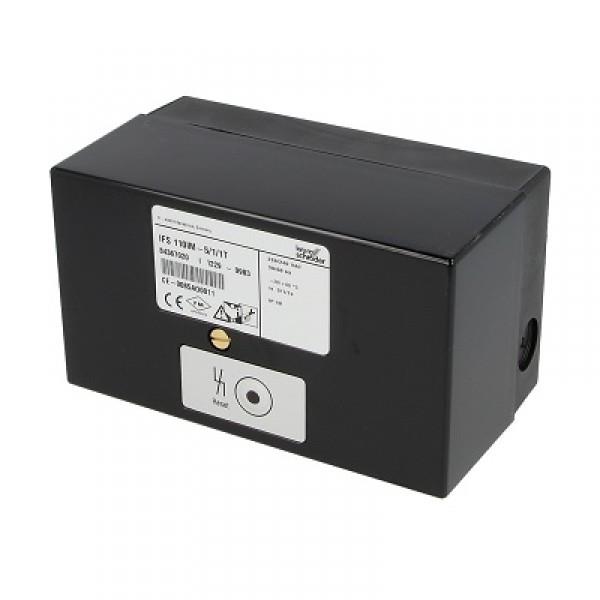 HONEYWELL IFS 110IM-5/1/1T