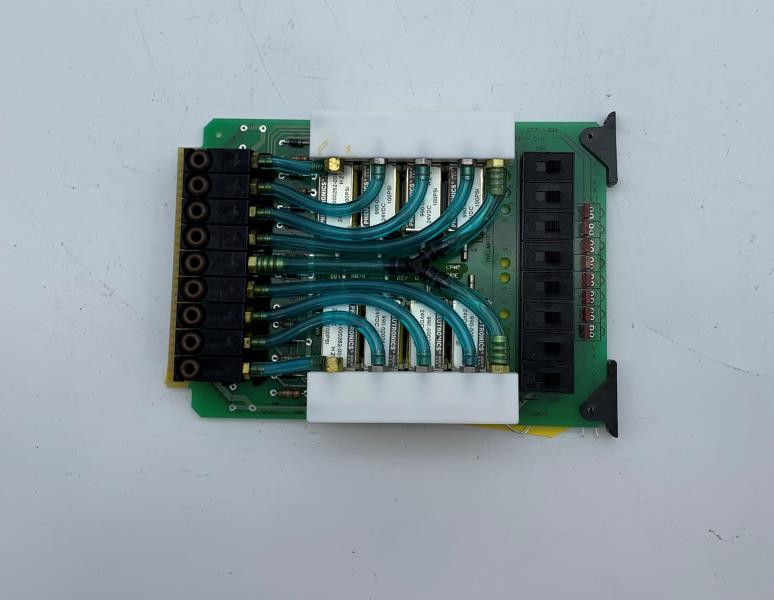 990-004761-007 by PARKER