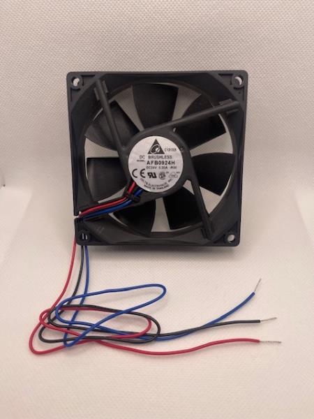 DELTA GROUP ELECTRONICS AFB0924H