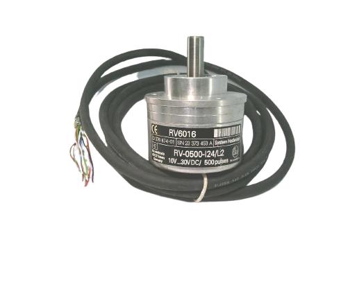 EFECTOR RV-0500-I24/L2-RV6016