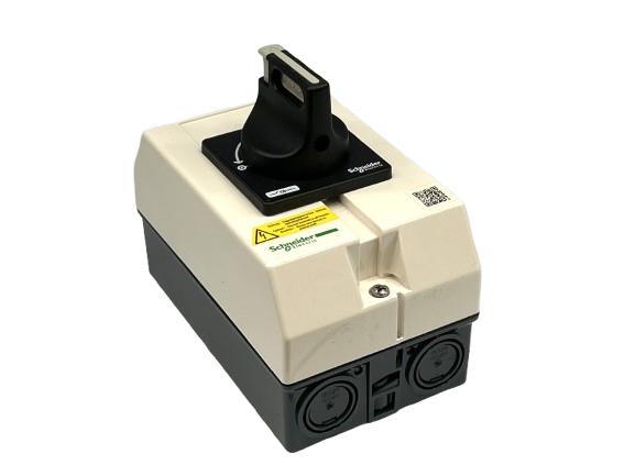 SCHNEIDER ELECTRIC VBF2GE