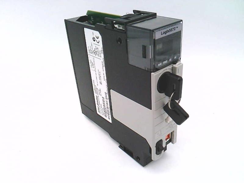 1756-L72K by ALLEN BRADLEY