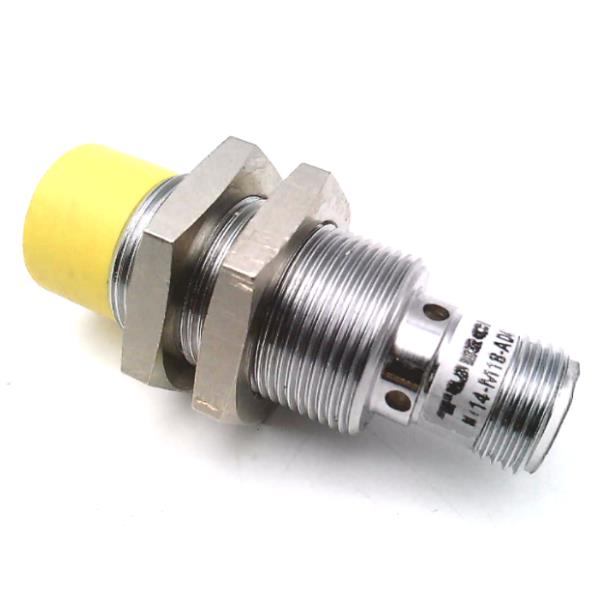 TURCK NI14-M18-AD4X-H1141