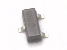 MMBT5551LT1 by NXP SEMICONDUCTOR