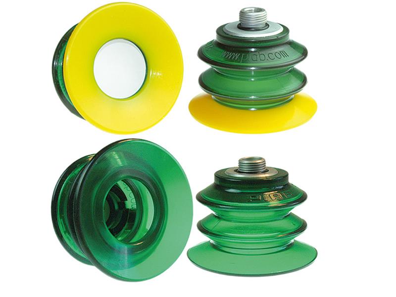 PIAB VACUUM PRODUCTS BX75P.5K.G40W.F