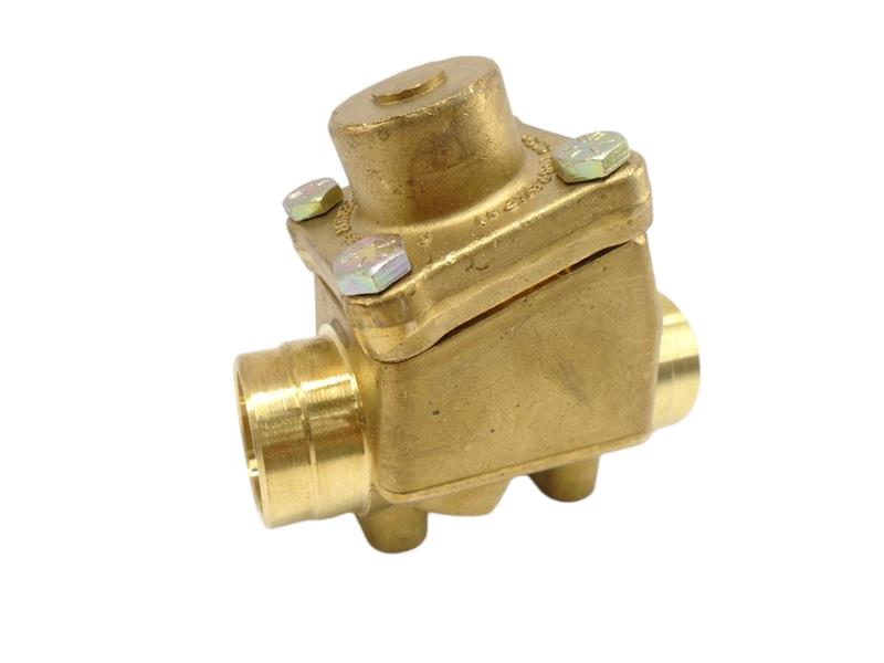 806C-11S by SUPERIOR HVACR