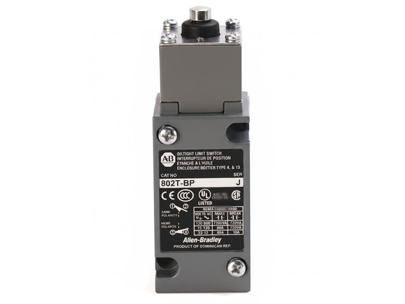 ALLEN BRADLEY 802T-BAP1