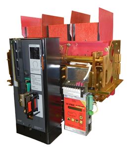 SIEMENS RLX-800 MO