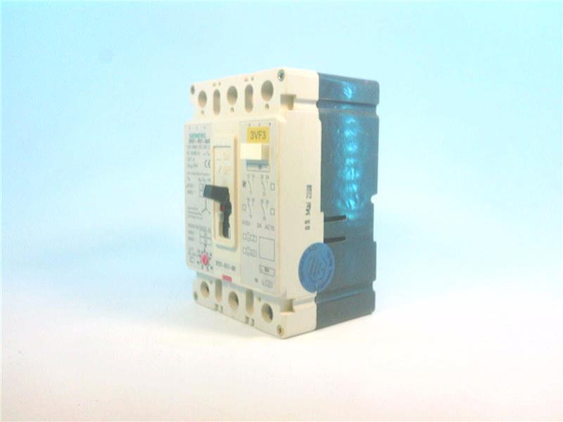 SIEMENS 3VF3-311-5FU71-0AA0