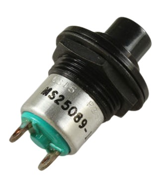 OTTO CONTROLS MS250891C