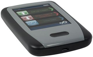 LASCAR ELECTRONICS EL-DATAPAD