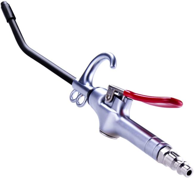 GREGORY PRODUCTS LLC S5-30