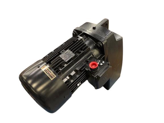 NORD SK7382AZG-132SP/4 CUS TW