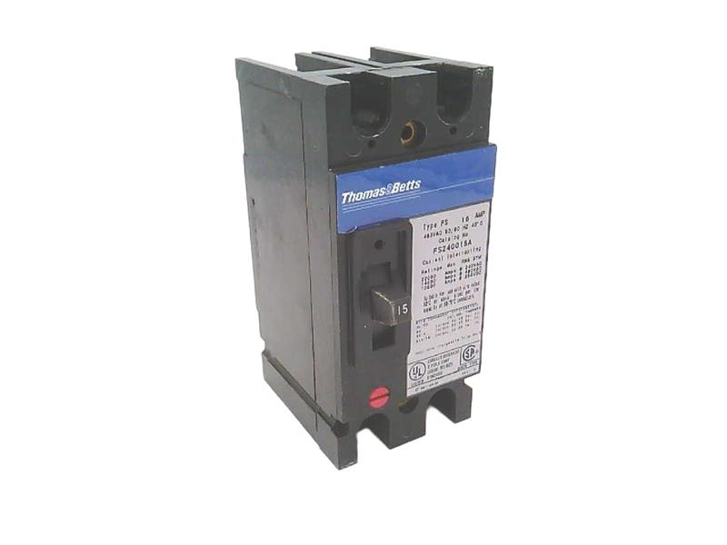 ABB THOMAS & BETTS FS240015A