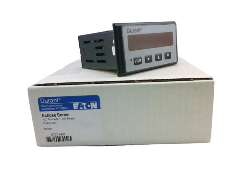 EATON CORPORATION 57700-401