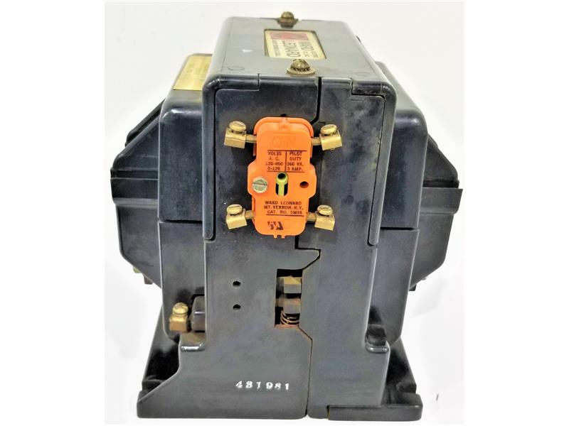 ASEA BROWN BOVERI 78092-R