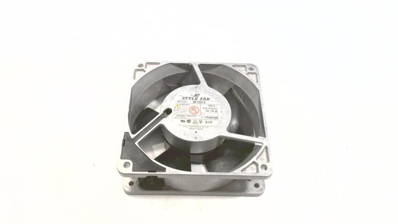 STYLE ELECTRONICS UP12D10