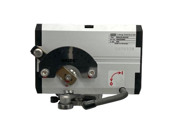 AMACOIL INC RG4-22-2MCRF