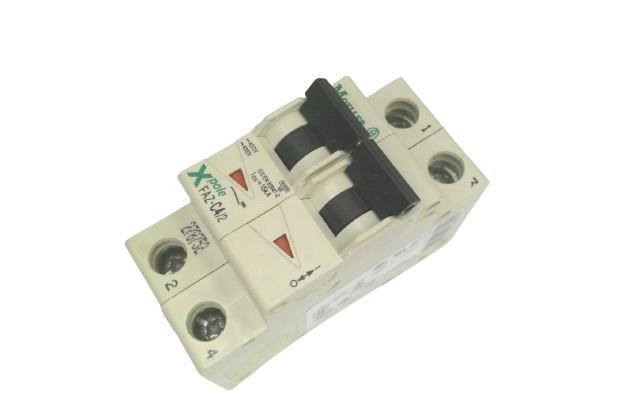 EATON CORPORATION FAZ-C4/2