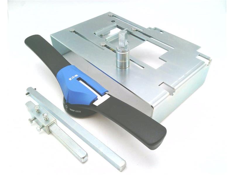 EATON CORPORATION RGHMVD08B