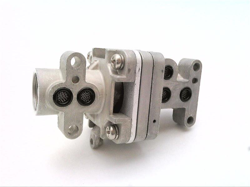 ROTORK H1000F-0189 (YT-1000)