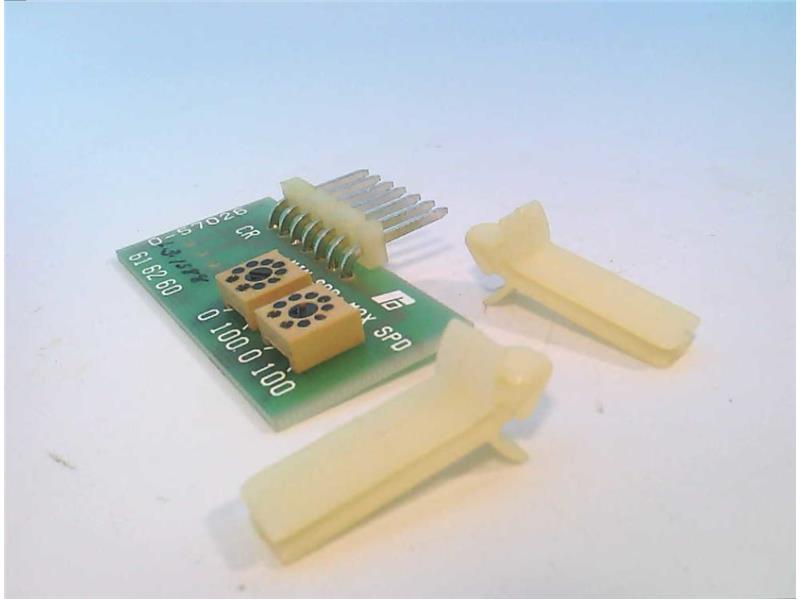 ASEA BROWN BOVERI 0-57026