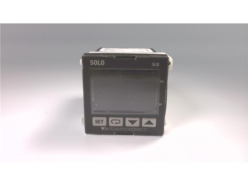 SLB4848-C2 by SOLO TEMPERATURE