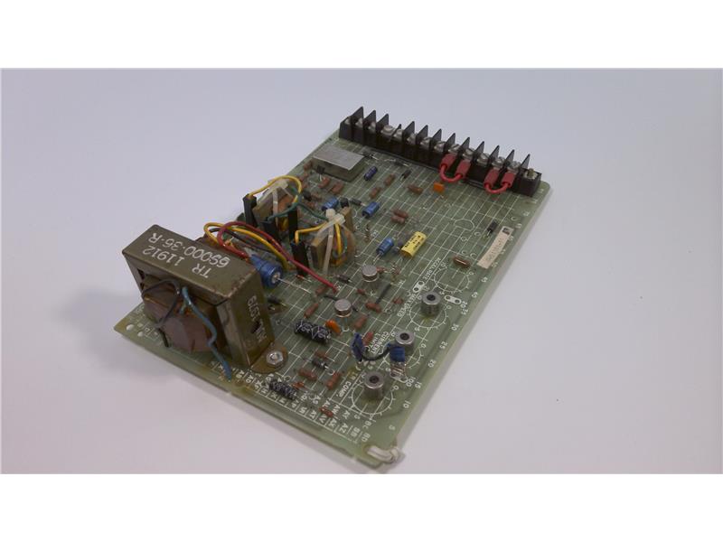 ASEA BROWN BOVERI 0-51381-11