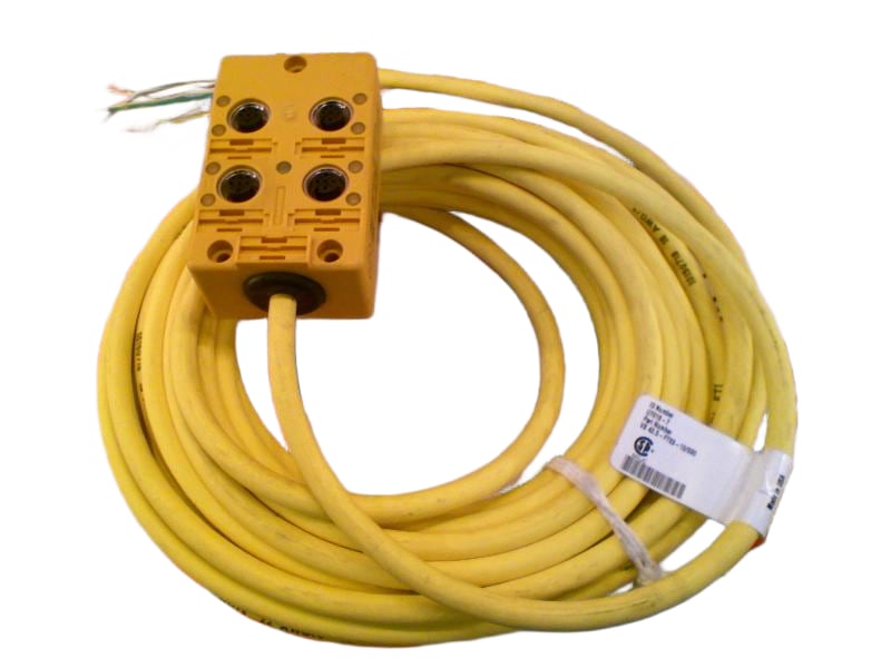 TURCK VB 40.5-P7X9-10/S90