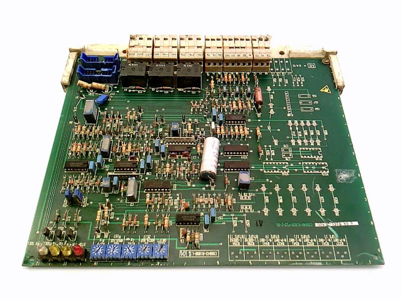 SIEMENS C98043-A1098-L1.104