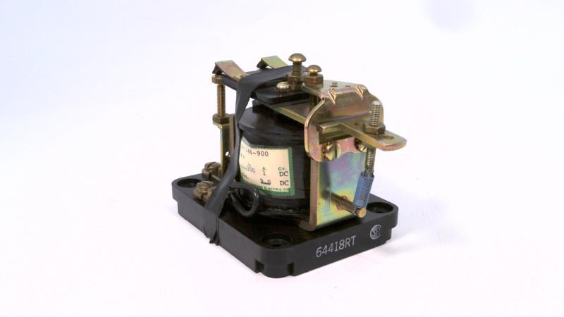 ASEA BROWN BOVERI 64418-RT