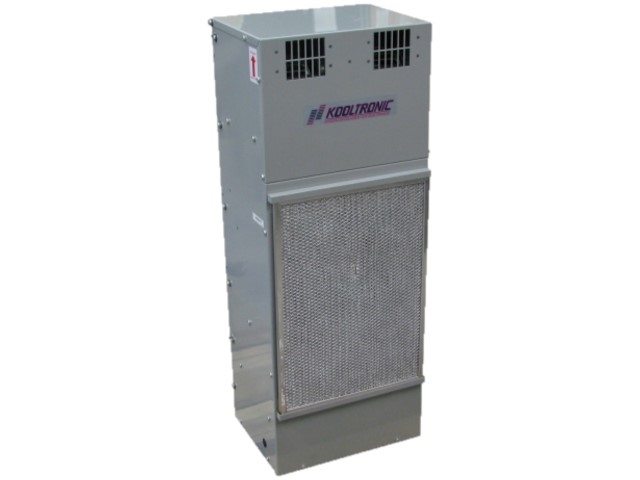 KOOLTRONIC K2A4C4NP33L