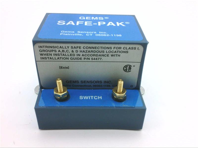 TRANSAMERICA DELAVAL ST-22445