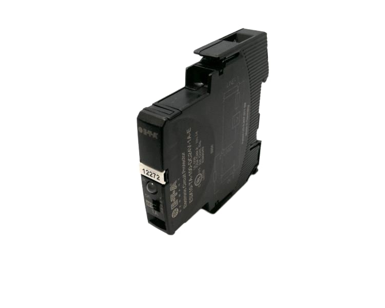 ETA ENGINEERING TECHNOLOGY ESX10-TA-100-DC24V-1A-E