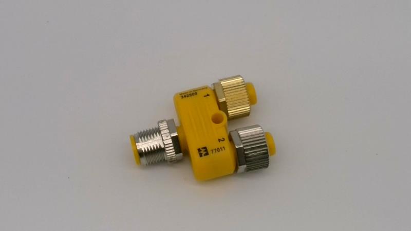 MURR ELEKTRONIK 342509