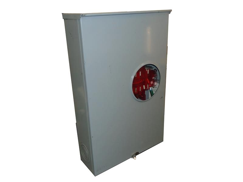 ANCHOR ELECTRIC 1RS42572