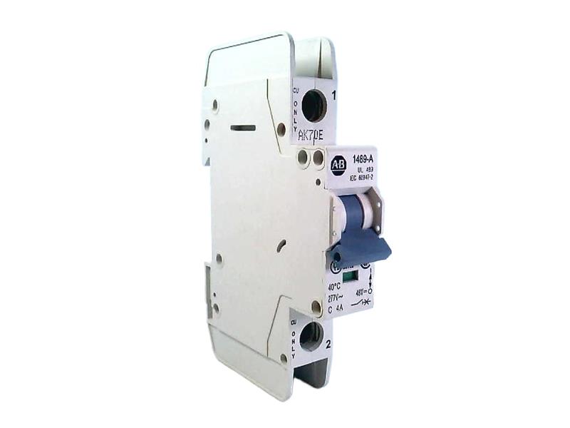ALLEN BRADLEY 1489-A1040