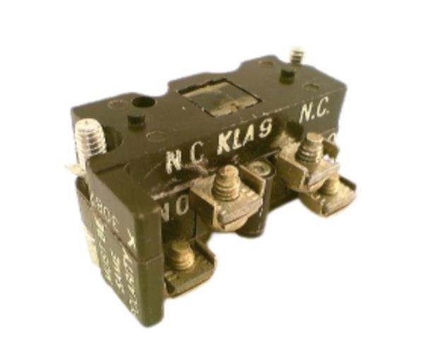 EATON CORPORATION E30-KLA9