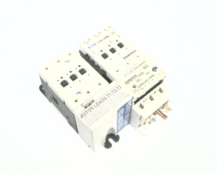 EATON CORPORATION E501B18G3A-VFD