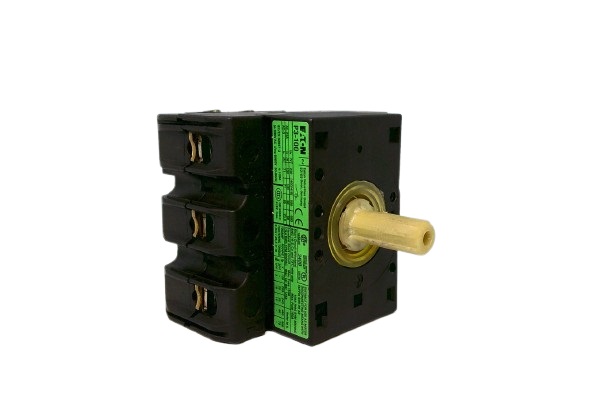 EATON CORPORATION P3-100