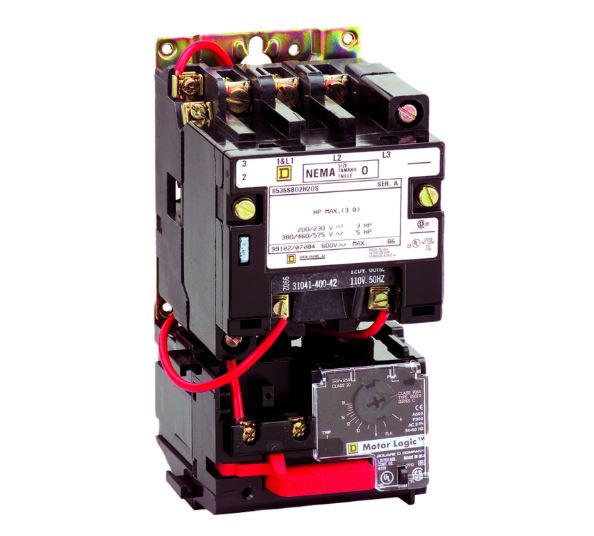 SCHNEIDER ELECTRIC 8536SAO12V03H20