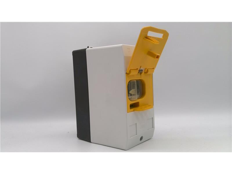 EATON CORPORATION XTPBXENASLO65