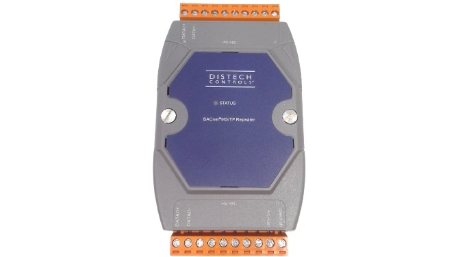 DISTECH NC-BACNETREPX0