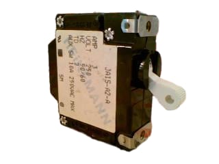 JA1S-A2-A-003 by EATON CORPORATION